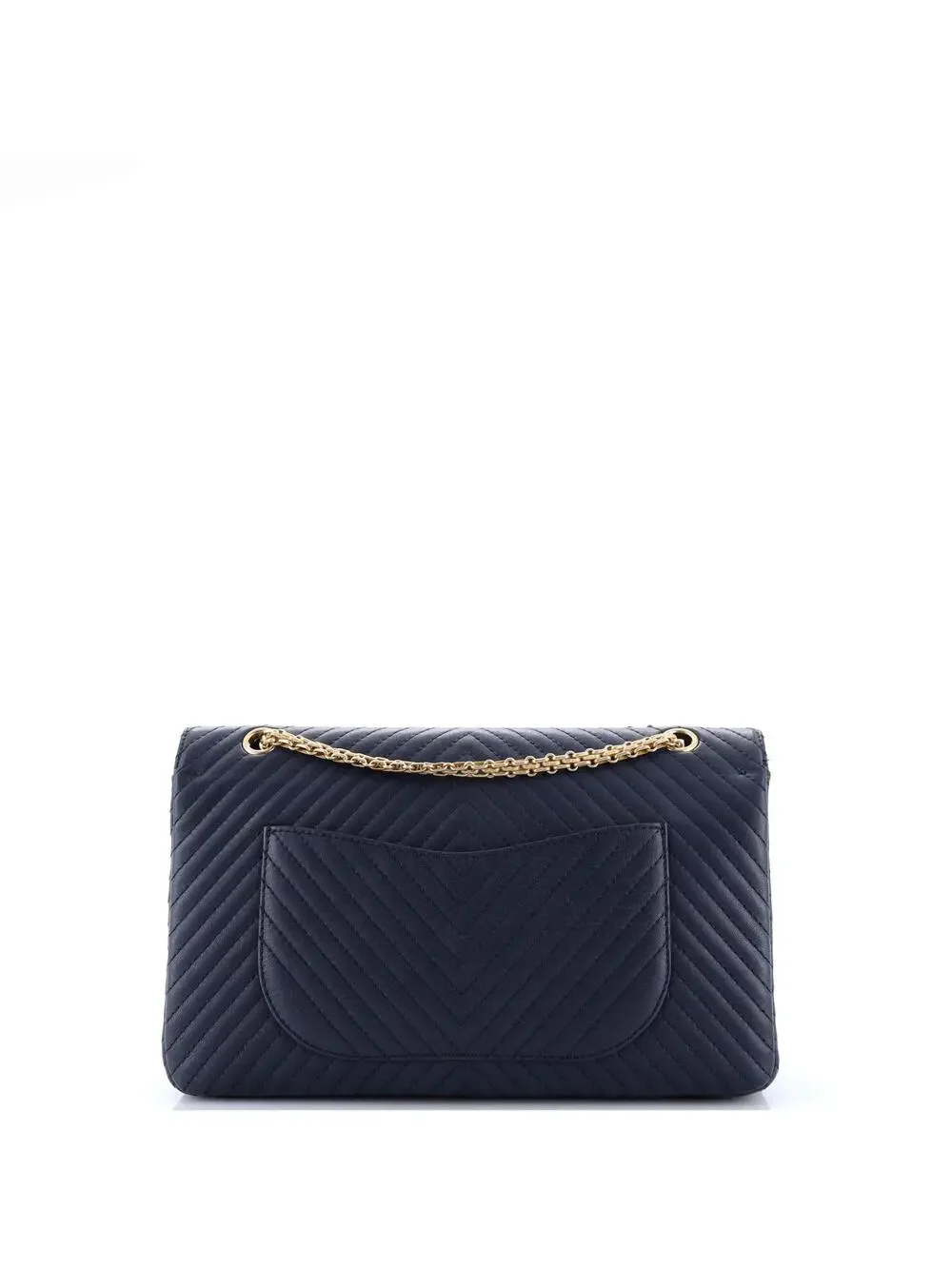 CHANEL elevate your